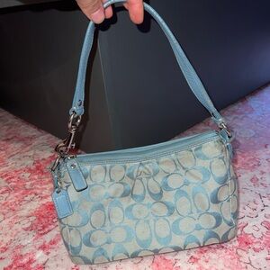 Coach Vintage shoulder bag purse